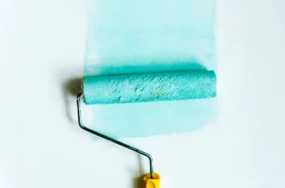 Peinture intérieure à Coësmes — murs, plafonds et boiseries